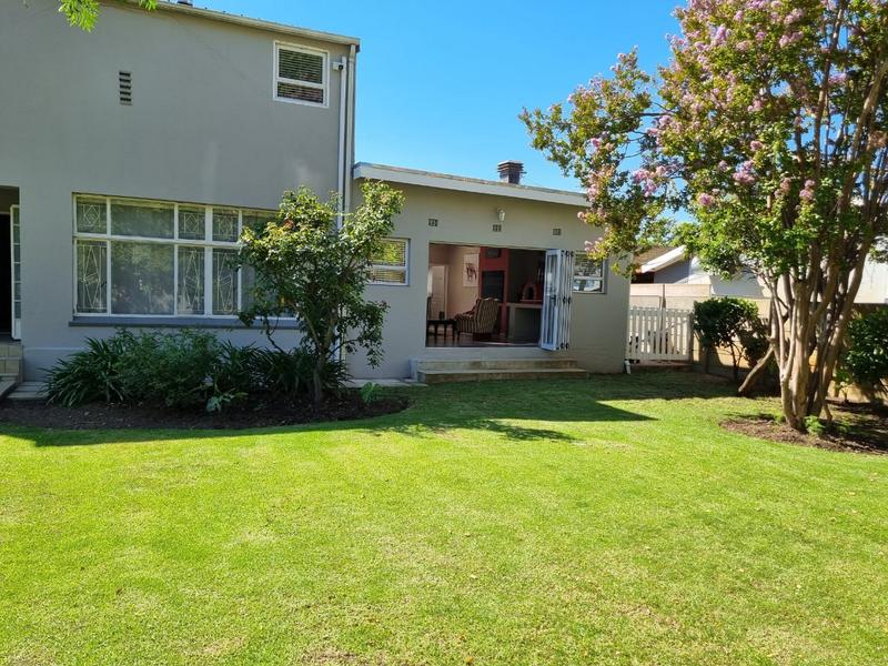 5 Bedroom Property for Sale in Ceres Western Cape